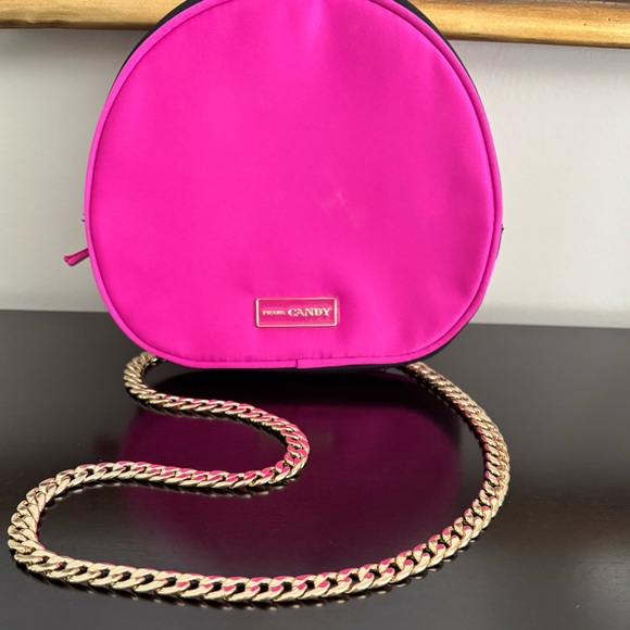 Prada Candy Pink pouch - Picture 1 of 7